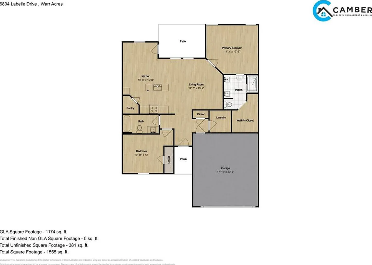 Luxury 2 Bedroom 2 Bathroom Cottage In A 55+ Gated Community (Lawn Care Included) — Photo 3