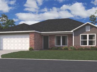 2716 Major St, Pea Ridge, AR 72751