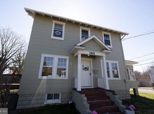 1901 Lincoln Ave, Wilmington, DE 19809