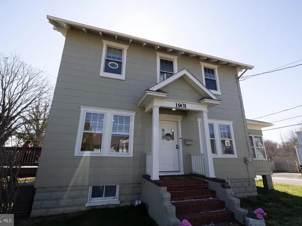 1901 Lincoln Ave, Wilmington, DE 19809