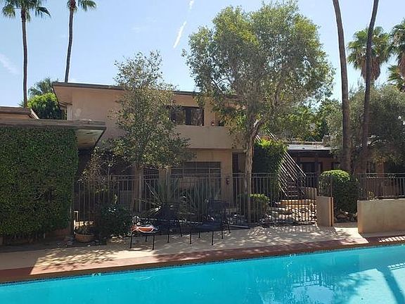 4th image of 1380 N Indian Canyon Dr #5