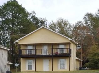 40 E Front St S, Thomasville, AL 36784