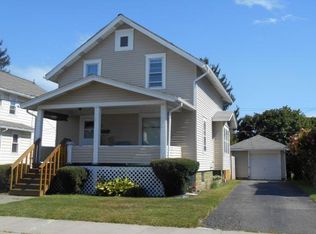 14 Plymouth St, Johnson City, NY 13790