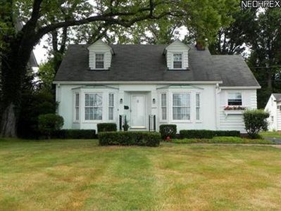 20939 Westway Dr, Rocky River, OH, 44116