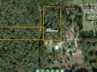 15130 Firetower Rd, Conroe, TX 77306