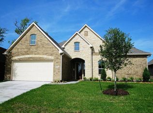 32710 Wingfoot Cir, Weston Lakes, TX 77441