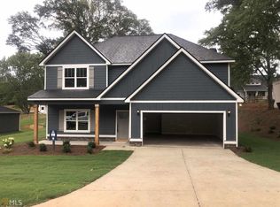 0 Hill St LOT 27, Newnan, GA 30263
