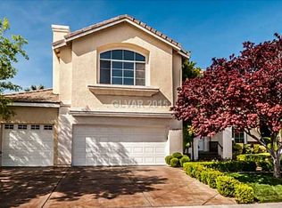 6049 Starpoint Rd, North Las Vegas, NV 89031