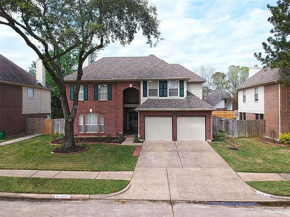 4th image of 13414 Lynnville Dr