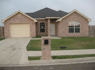1111 W Eagle Ave, Pharr, TX 78577