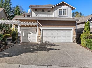 18330 12th Dr SE, Bothell, WA 98012