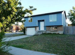 3425 W 5470 S, Salt Lake City, UT 84129