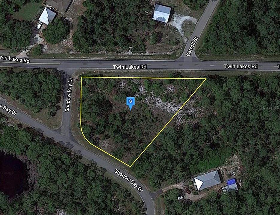 1st image of 119 SHADOW BAY DRIVE LOT 14