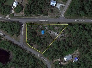 119 Shadow Bay Dr #14, Eastpoint, FL 32328