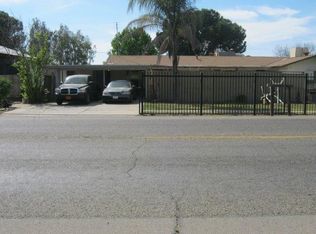 1057 N Brawley Ave, Fresno, CA