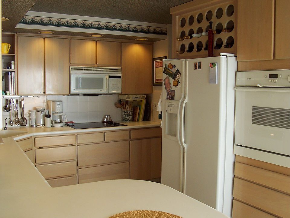 Updated Kitchen