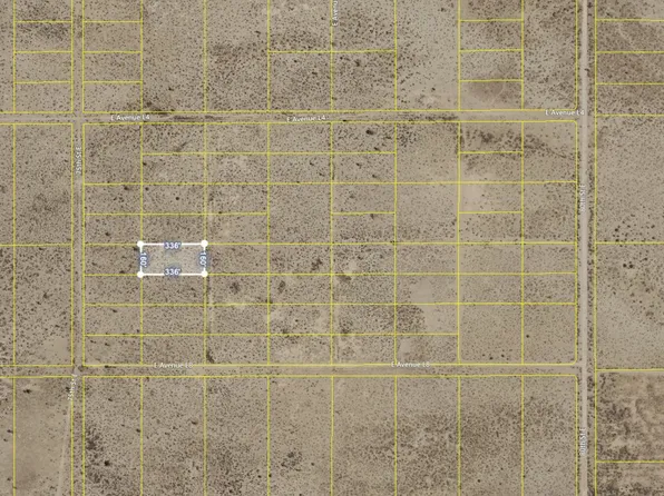 Nearby East Ave, Palmdale, CA 93552