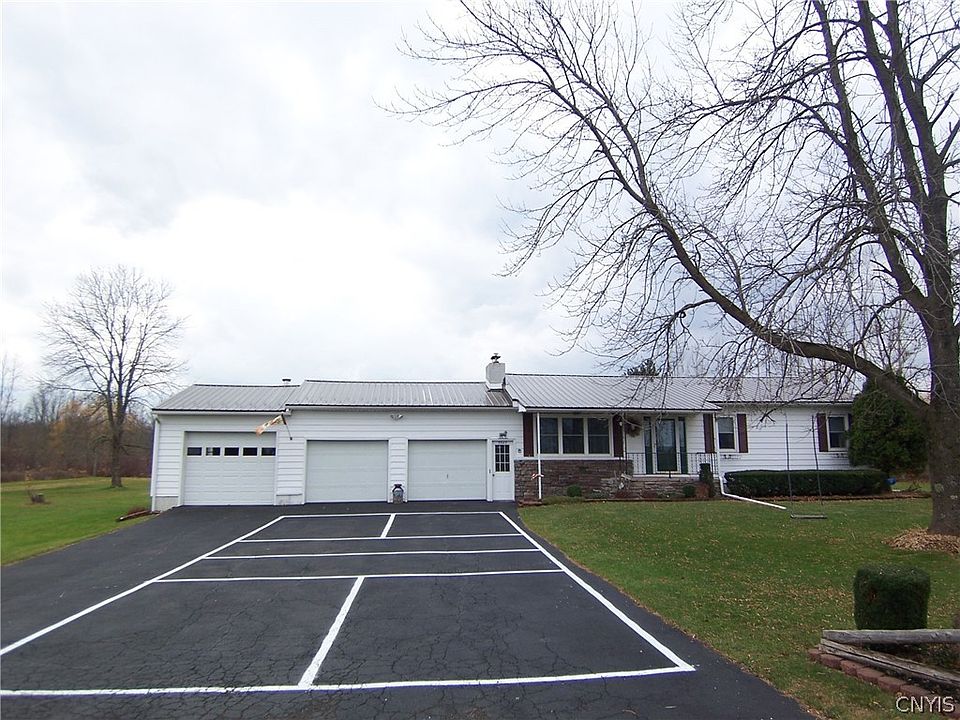 5645 Tilden Hill Rd, Verona, NY 13478 Zillow