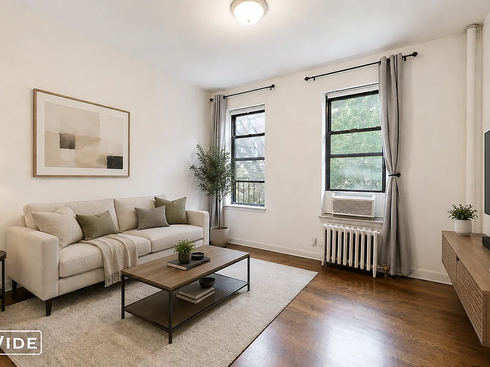 174 Thompson St #4F