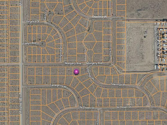 3rd image of 0 Margery Avenue & Sherman Pl