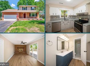 5817 Up A Way Dr, Fredericksburg, VA 22407