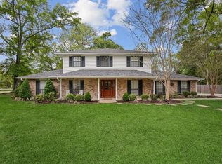 16 Sleepy Hollow Ln, Slidell, LA 70458