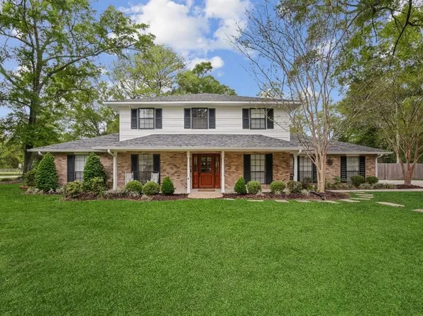 16 Sleepy Hollow Ln, Slidell, LA 70458