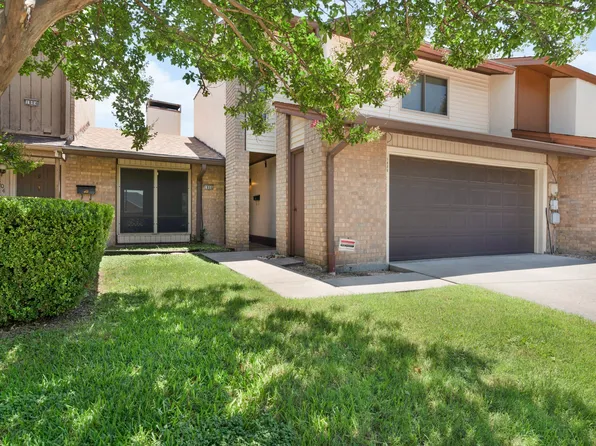 1806 Briar Creek Cir, Garland, TX 75044