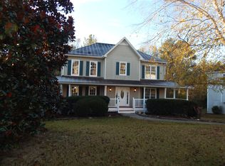 832 Saddle Brooke Dr, Dallas, GA 30132