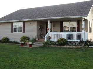 235 Edison Ln, Reeds Spring, MO 65737