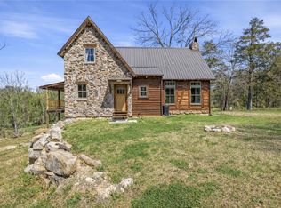 261 Bella Vista Rd, Berryville, AR 72616