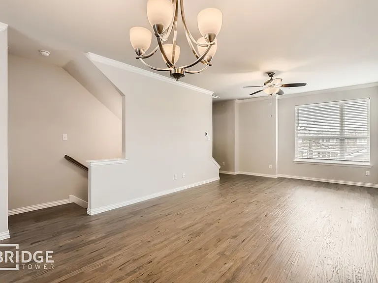 Lamar Townhomes — Photo 39