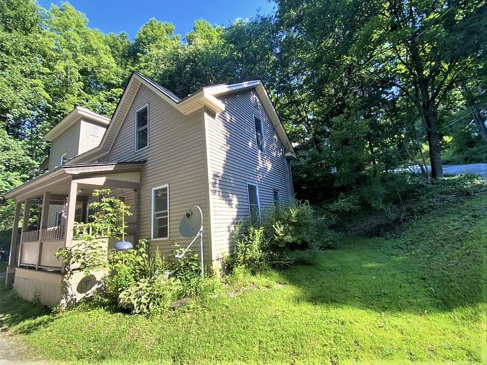 32 Hall Street 32 Hall St Barre VT Zillow
