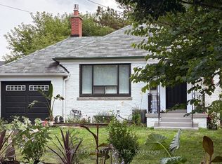 247 Berry Rd, Toronto, ON M8Y1X8