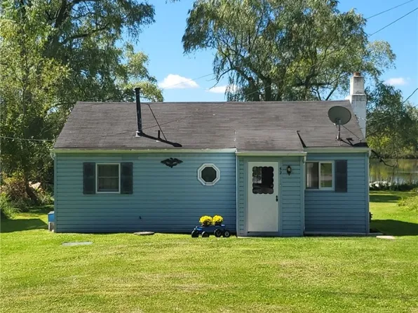 52 Blue Pond Mnr, Scottsville, NY 14546