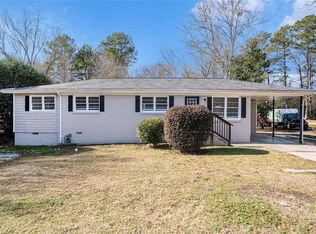 1884 Martin Rd SW, Marietta, GA 30008