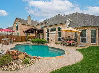 2612 Ruby Crest Ct, Flower Mound, TX 75022