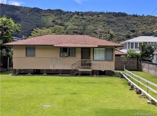 3015 Loomis St, Honolulu, HI 96822
