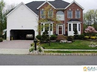 30 Chesapeake Rd, Monmouth Junction, NJ 08852