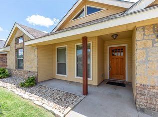 2233 Continental Ave, Abilene, TX 79601
