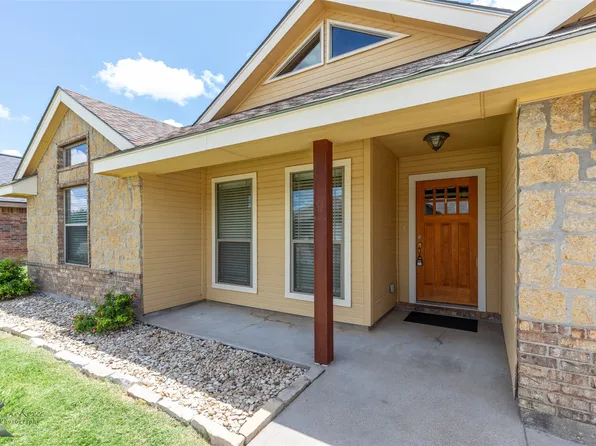 2233 Continental Ave, Abilene, TX 79601
