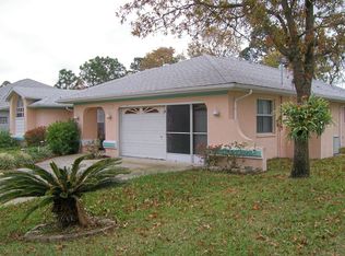 11008 Red Coach St, Spring Hill, FL 34608