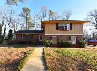 2262 Plantation Ct, Lawrenceville, GA 30044