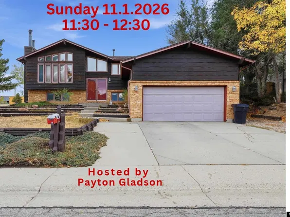5311 S Center St, Casper, WY 82601