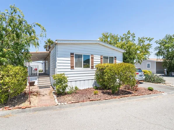 324 Mesa Verde Way, San Rafael, CA 94903
