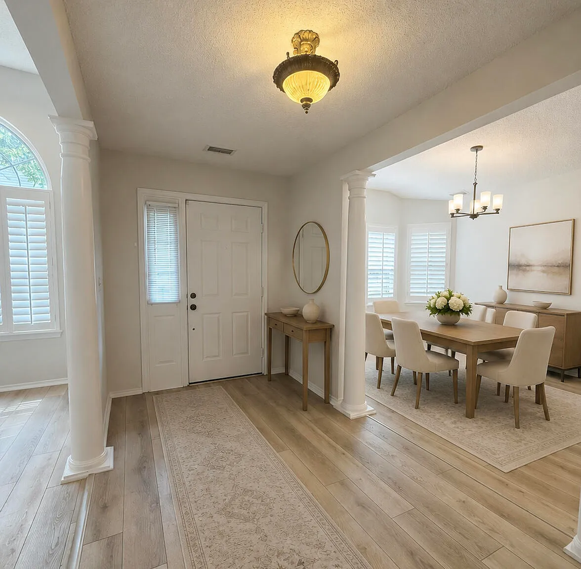 2 bed, 1549 sqft, $3,600 — Photo 3