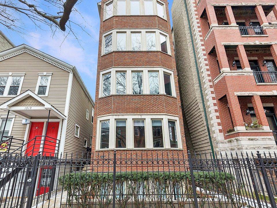 1st image of 1517 N Hudson Ave APT 2