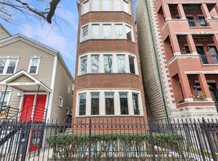 1517 N Hudson Ave APT 2, Chicago, IL 60610