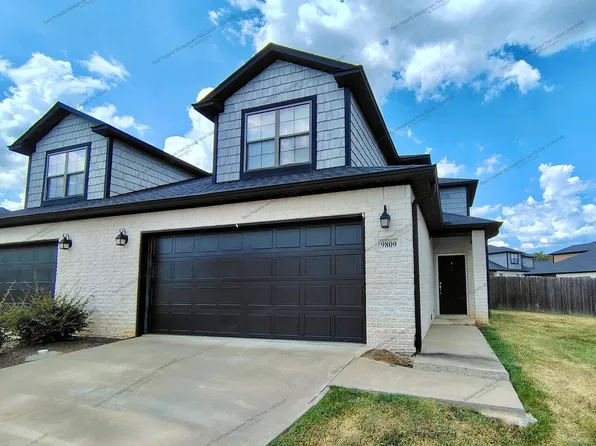 9809 Mylea Cir, Barling, AR 72923