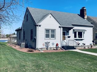 3019 Adams St, Two Rivers, WI 54241